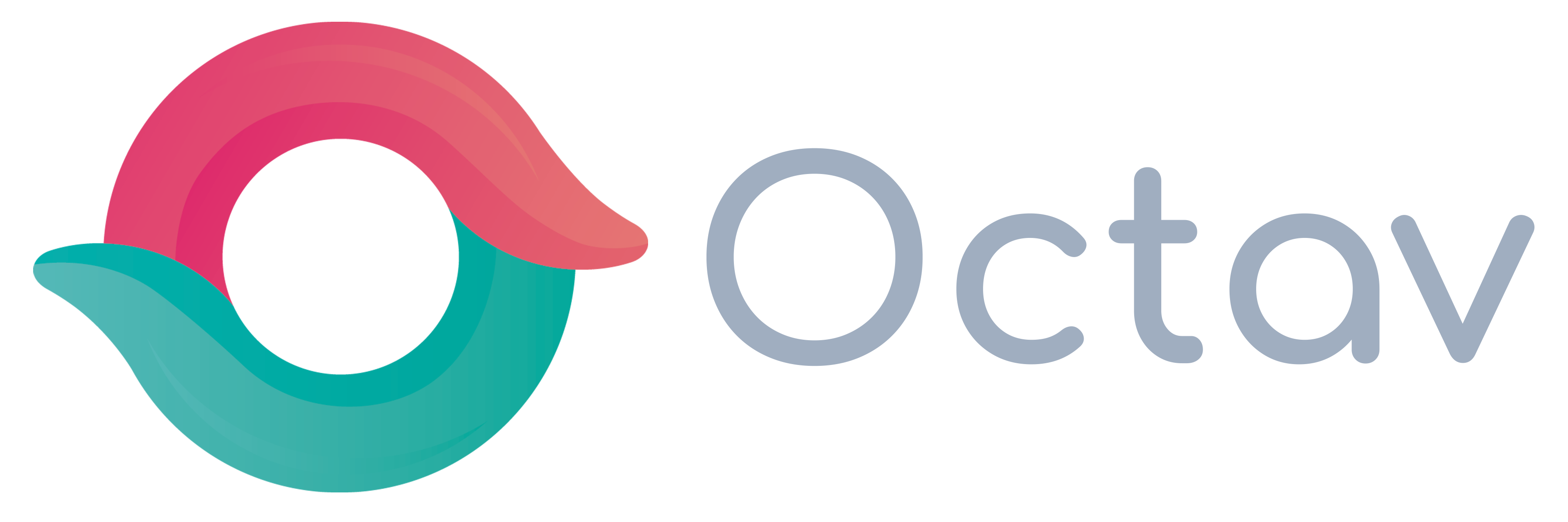 Octav Logo